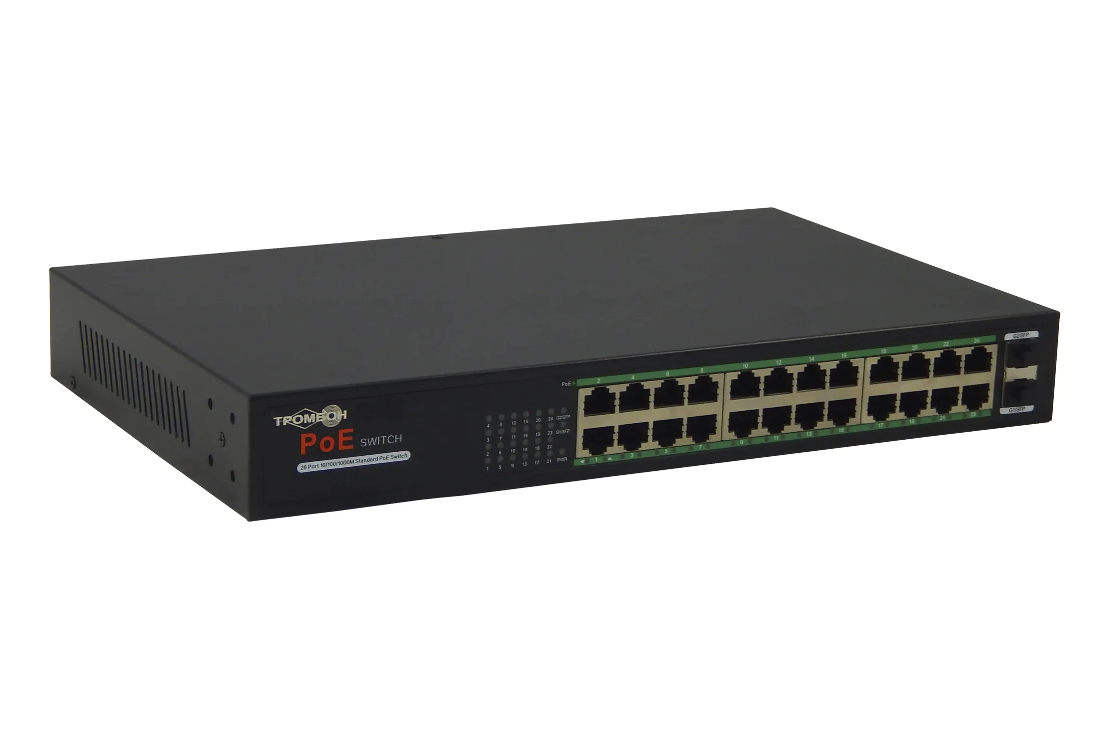 Тромбон IP-К24