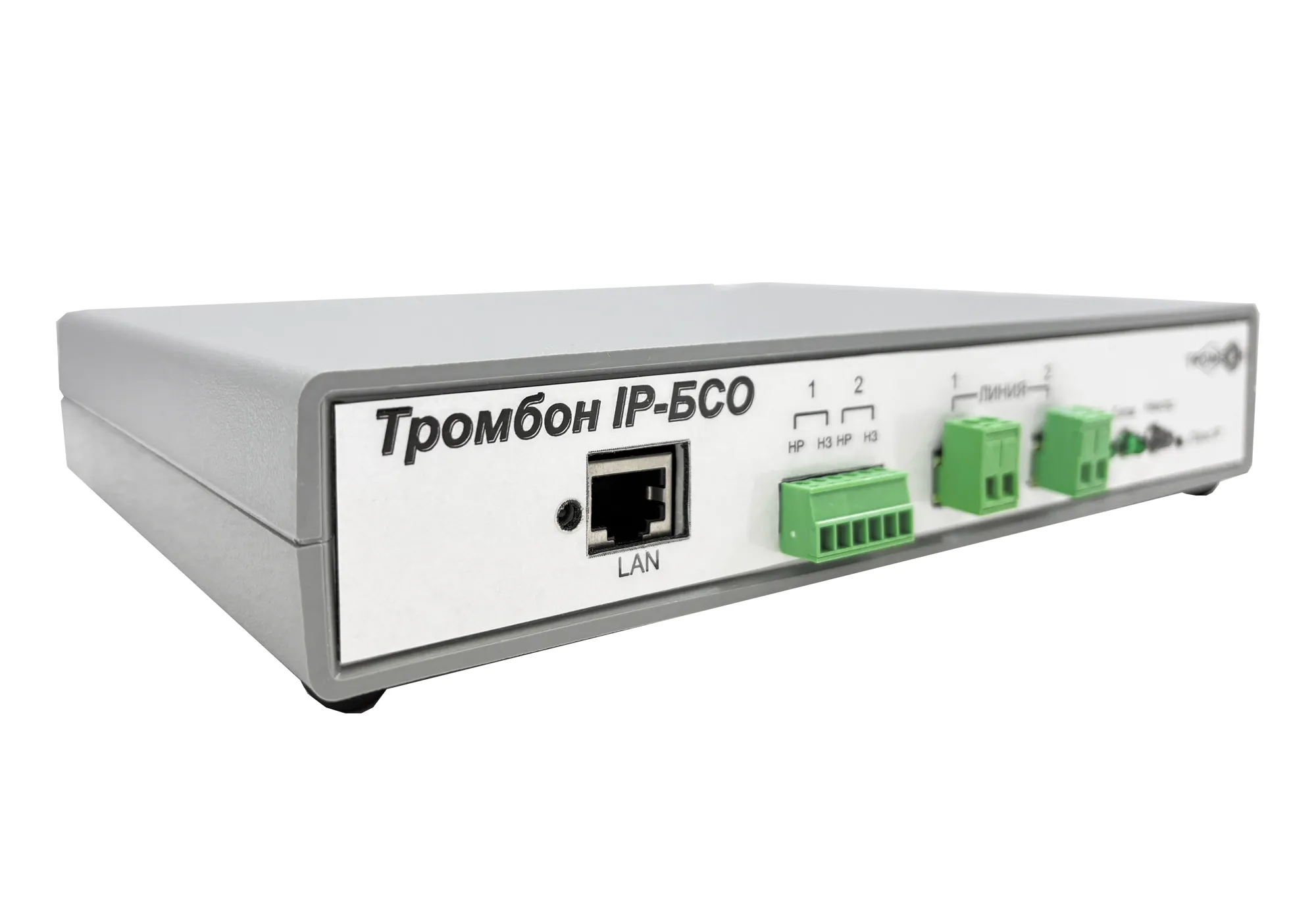 Тромбон IP-БСО исп.2