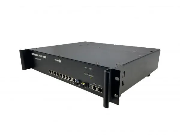 Тромбон IP-K8-АКБ исп.2