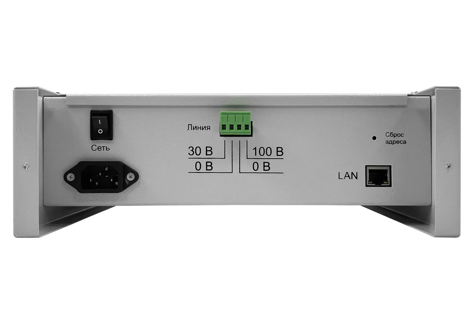 Тромбон IP-УМ50-В