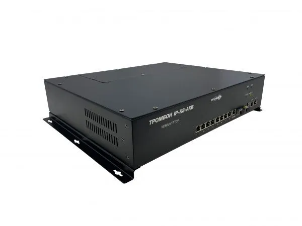 Тромбон IP-K8-АКБ исп.2