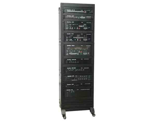 Открытая стойка СО-224-6