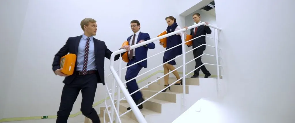 Эвакуация Эвакуация
